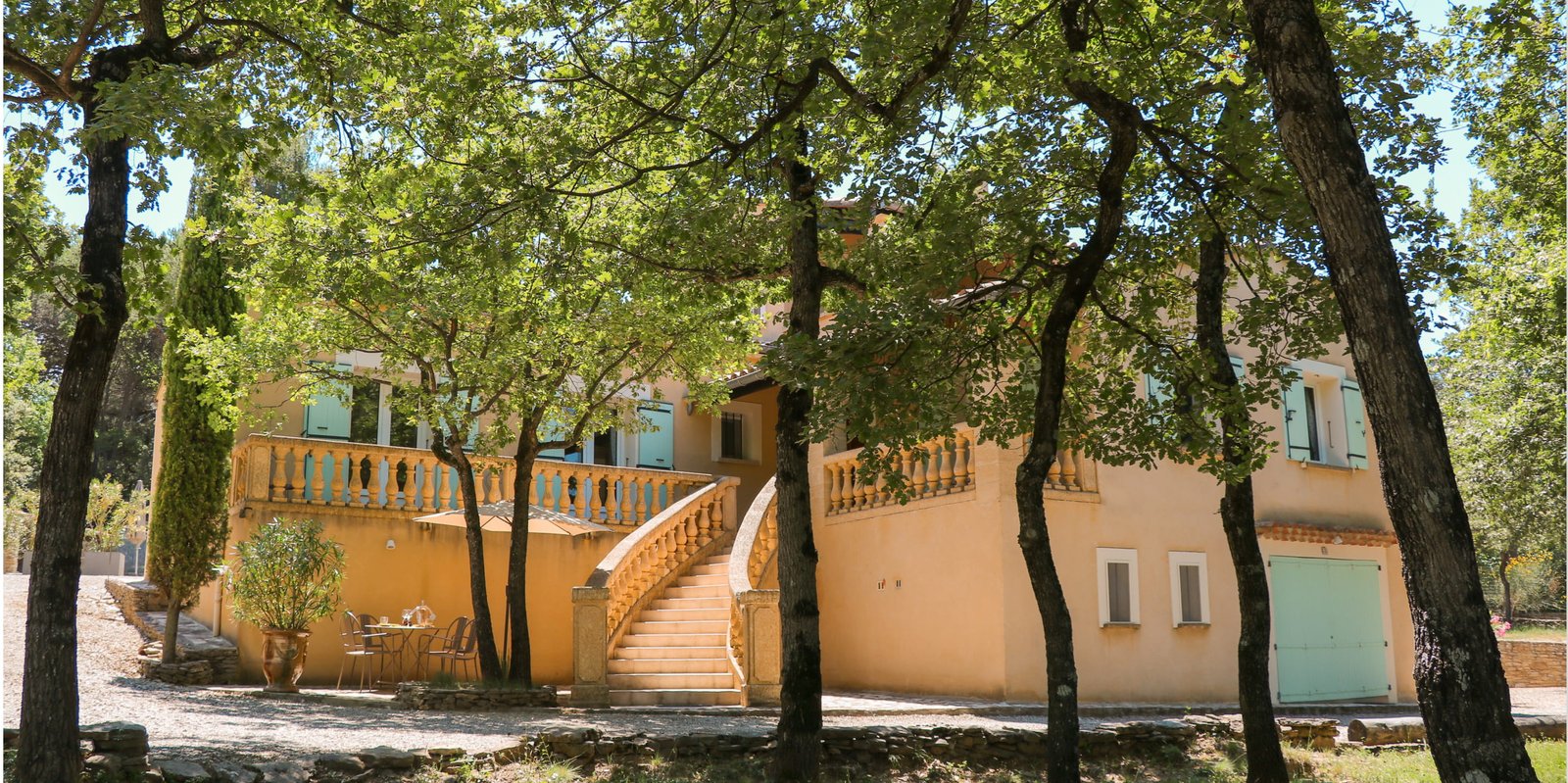 villa du petit bois